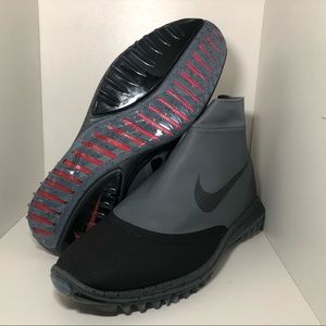 Nike Lunar Vaporstorm Golf Shoes 2 